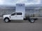 2026 Ford Super Duty F-350 (DRW) XL