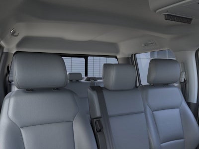 2026 Ford Super Duty F-350 (DRW) XL