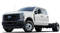 2024 Ford Super Duty F-350 (DRW) XL