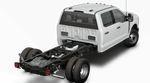 2024 Ford Super Duty F-350 (DRW) XL