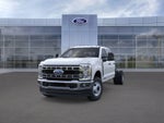 2026 Ford Super Duty F-350 (DRW) XL