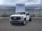 2026 Ford Super Duty F-350 (DRW) XL