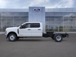 2026 Ford Super Duty F-350 (DRW) XL