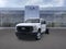 2026 Ford Super Duty F-350 (DRW) XL 4WD SuperCab 168 WB 60 CA