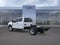 2026 Ford Super Duty F-350 (DRW) XL 4WD SuperCab 168 WB 60 CA