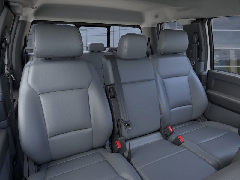 2025 Ford Super Duty F-350 (DRW) XL