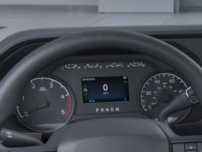 2025 Ford Super Duty F-350 (DRW) XL