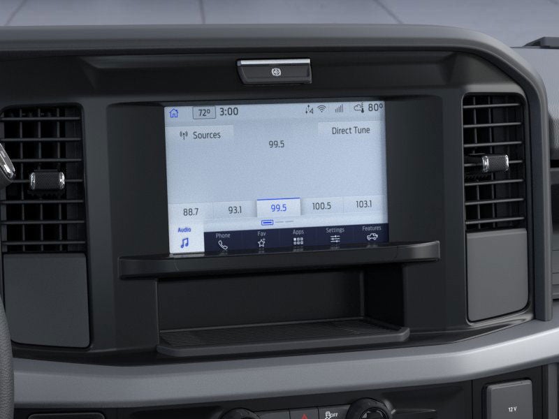 2025 Ford Super Duty F-350 (DRW) XL