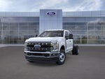 2025 Ford Super Duty F-350 (DRW) XL