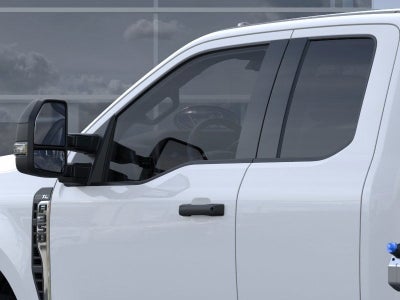 2025 Ford Super Duty F-350 (DRW) XL