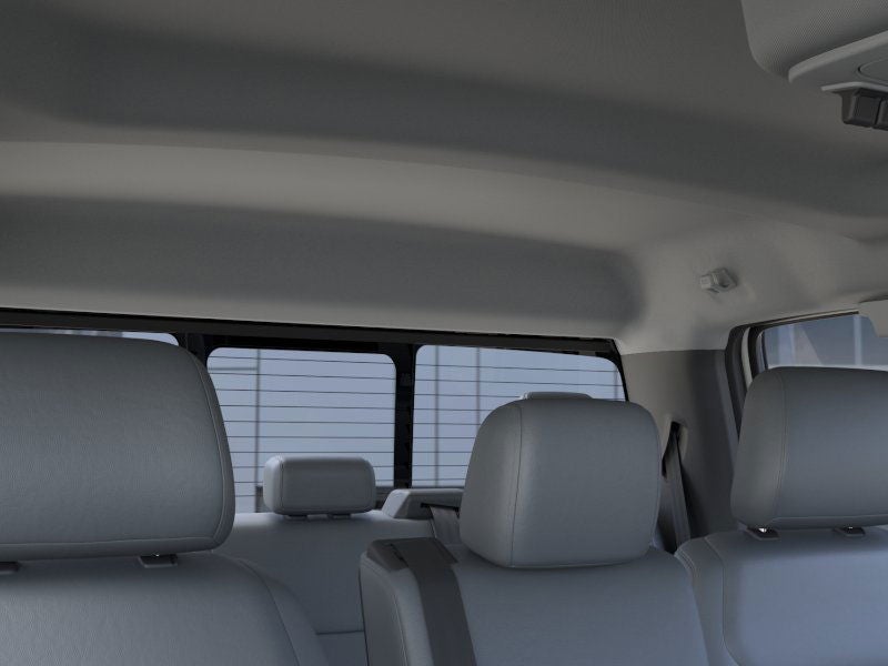 2025 Ford Super Duty F-350 (DRW) XL