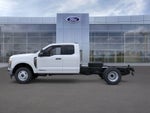 2025 Ford Super Duty F-350 (DRW) XL