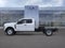 2025 Ford Super Duty F-350 (DRW) XL