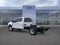 2025 Ford Super Duty F-350 (DRW) XL