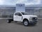 2025 Ford Super Duty F-350 (DRW) XL