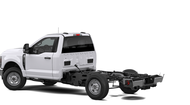 2026 Ford Super Duty F-250 XL