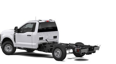 2026 Ford Super Duty F-250 XL