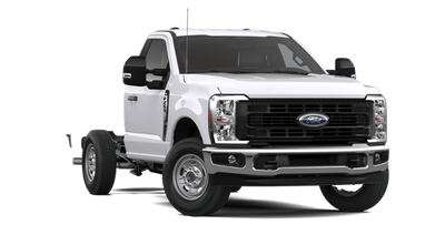 2026 Ford Super Duty F-250 XL