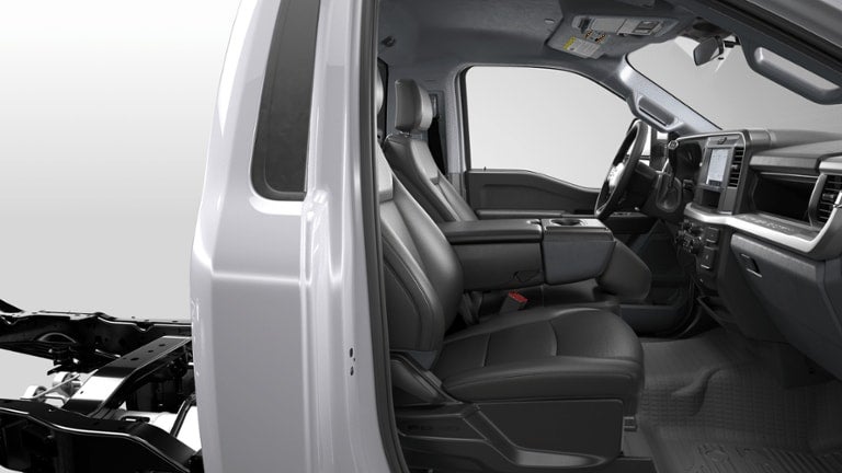 2026 Ford Super Duty F-250 XL