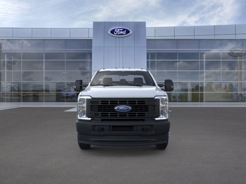 2025 Ford Super Duty F-350 (DRW) XL