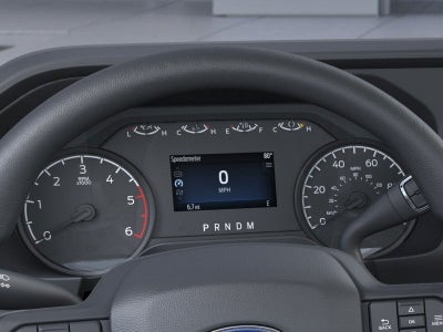 2025 Ford Super Duty F-350 (DRW) XL