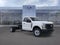 2026 Ford Super Duty F-350 (DRW) XL 4WD Reg Cab 145 WB 60 CA