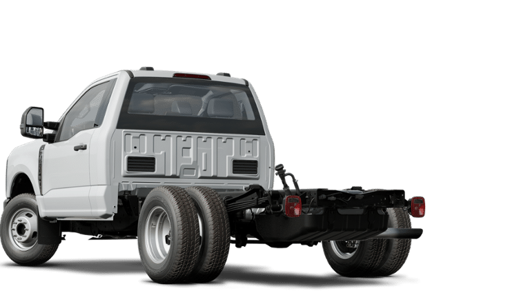 2025 Ford Super Duty F-350 (DRW) XL
