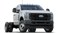 2025 Ford Super Duty F-350 (DRW) XL
