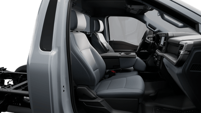 2025 Ford Super Duty F-350 (DRW) XL