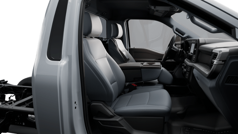 2025 Ford Super Duty F-350 (DRW) XL