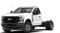 2026 Ford Super Duty F-350 (DRW) XL