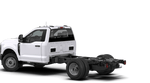 2026 Ford Super Duty F-350 (DRW) XL