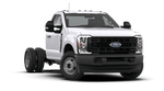 2026 Ford Super Duty F-350 (DRW) XL