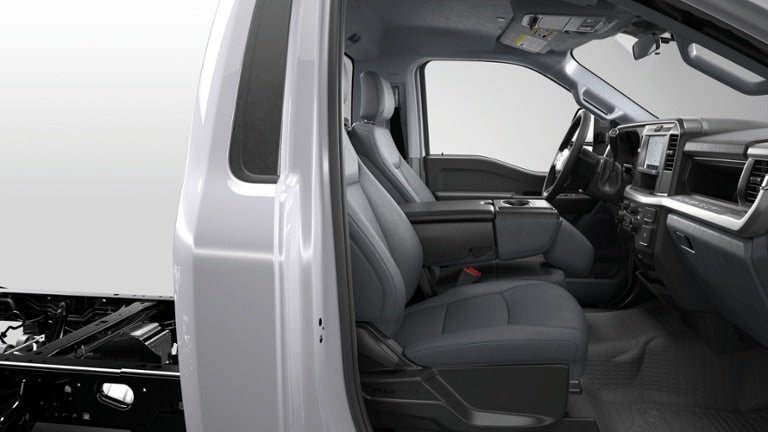 2026 Ford Super Duty F-350 (DRW) XL