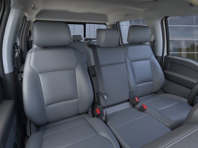 2026 Ford Super Duty F-550 DRW XL