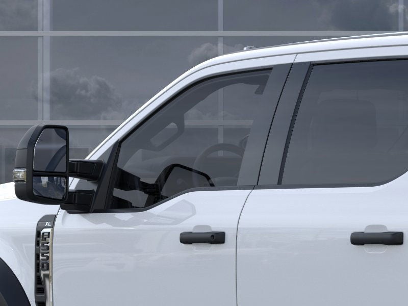 2026 Ford Super Duty F-550 DRW XL