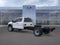 2026 Ford Super Duty F-550 DRW XL