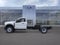 2026 Ford Super Duty F-450 (DRW) XL 4WD Reg Cab 145 WB 60 CA
