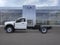 2026 Ford Super Duty F-550 DRW XL 4WD Reg Cab 145 WB 60 CA