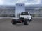 2026 Ford Super Duty F-550 DRW XL 4WD Reg Cab 145 WB 60 CA
