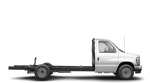 2026 Ford E-Series Cutaway E-350 SRW 138 WB