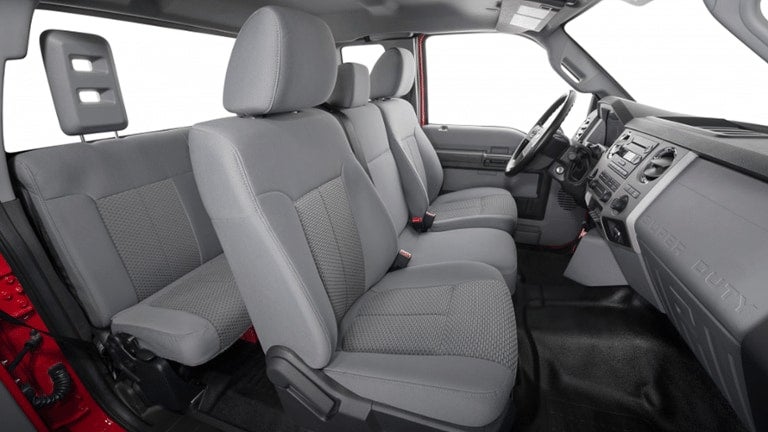 2026 Ford F-750 Straight Frame Reg Cab