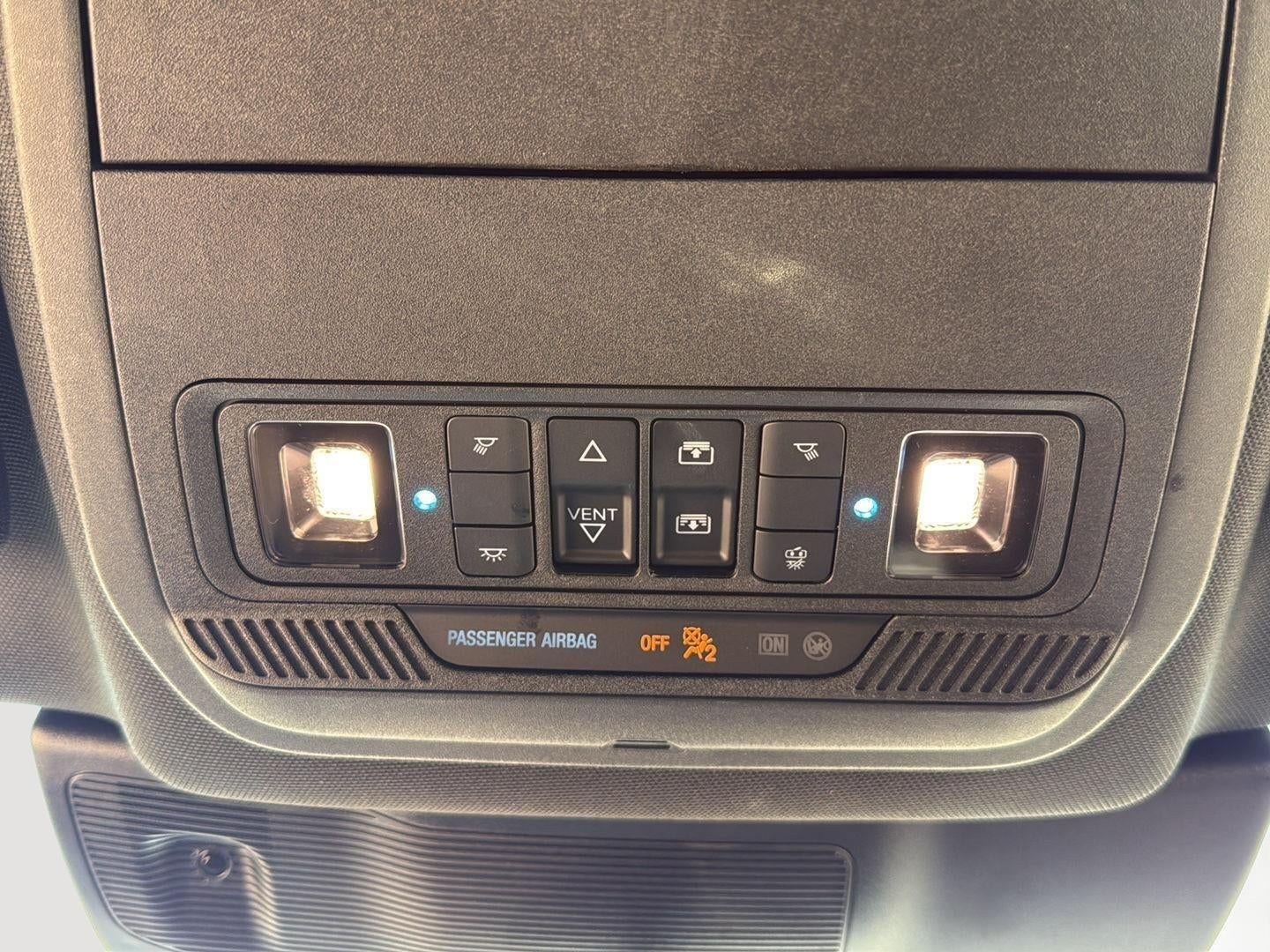 2023 Ford Explorer King Ranch