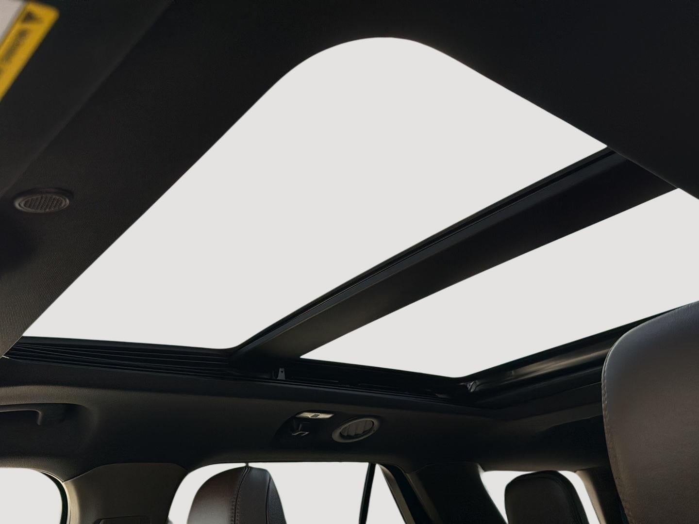 2023 Ford Explorer King Ranch