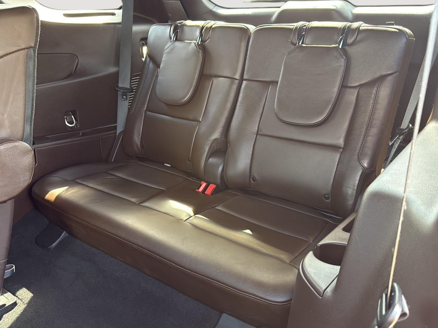2023 Ford Explorer King Ranch
