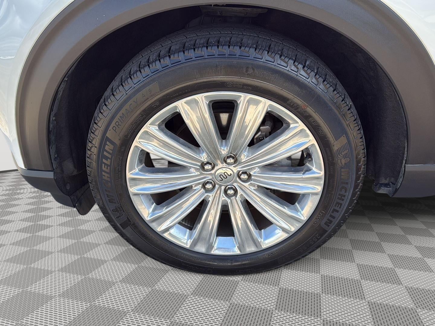 2023 Ford Explorer King Ranch