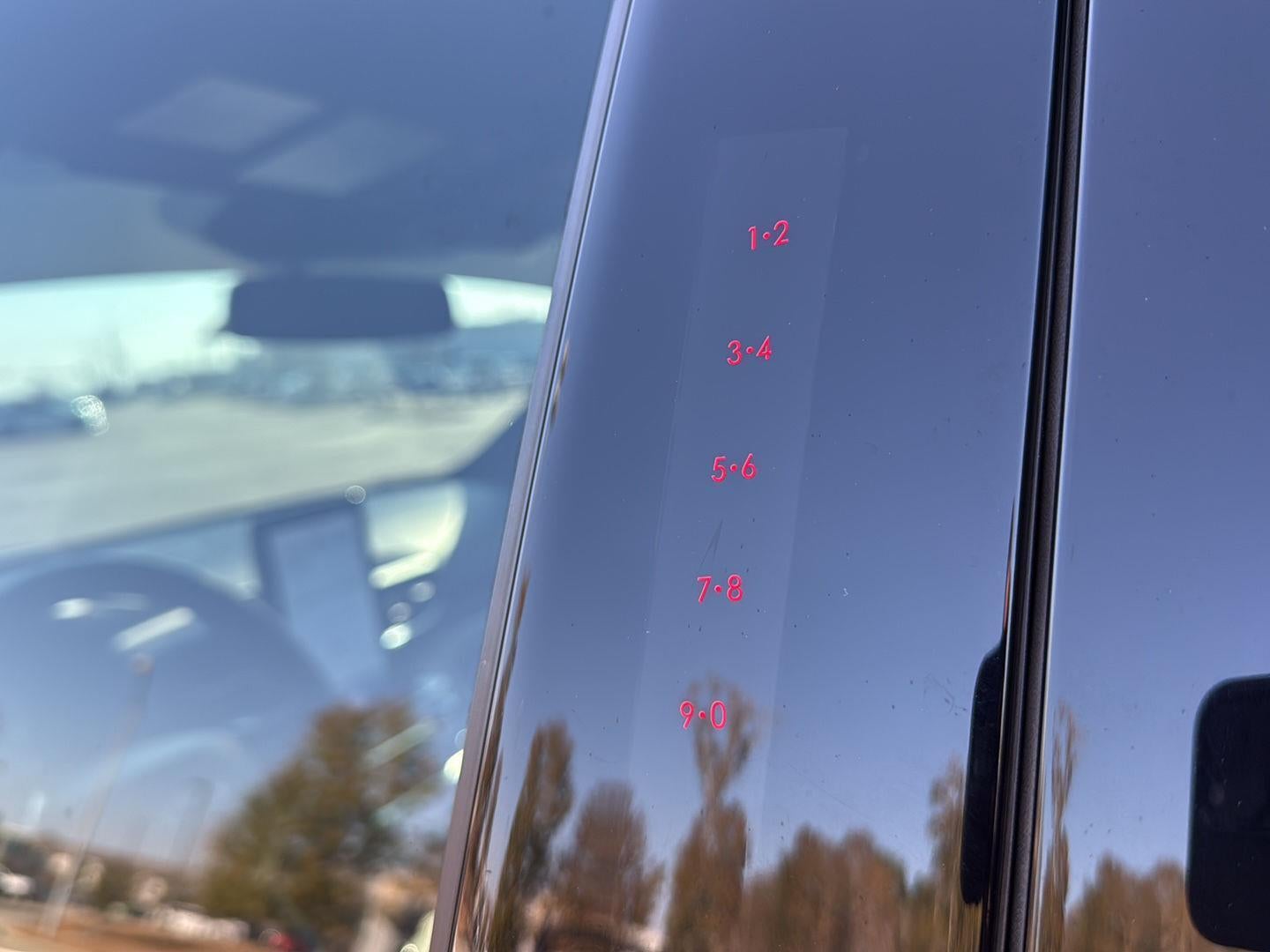 2024 Ford Explorer ST 4WD