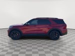2024 Ford Explorer ST 4WD