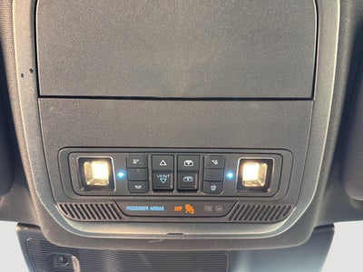 2024 Ford Explorer ST 4WD