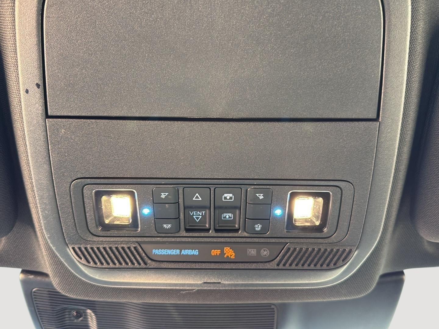 2024 Ford Explorer ST 4WD